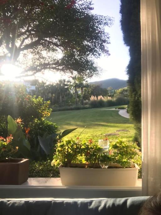 Alcazaba Blue Lagoon 3 Bedroom, Ground Floor Apartment Estepona Exteriör bild