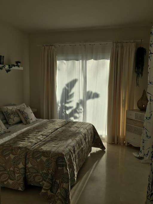 Alcazaba Blue Lagoon 3 Bedroom, Ground Floor Apartment Estepona Exteriör bild